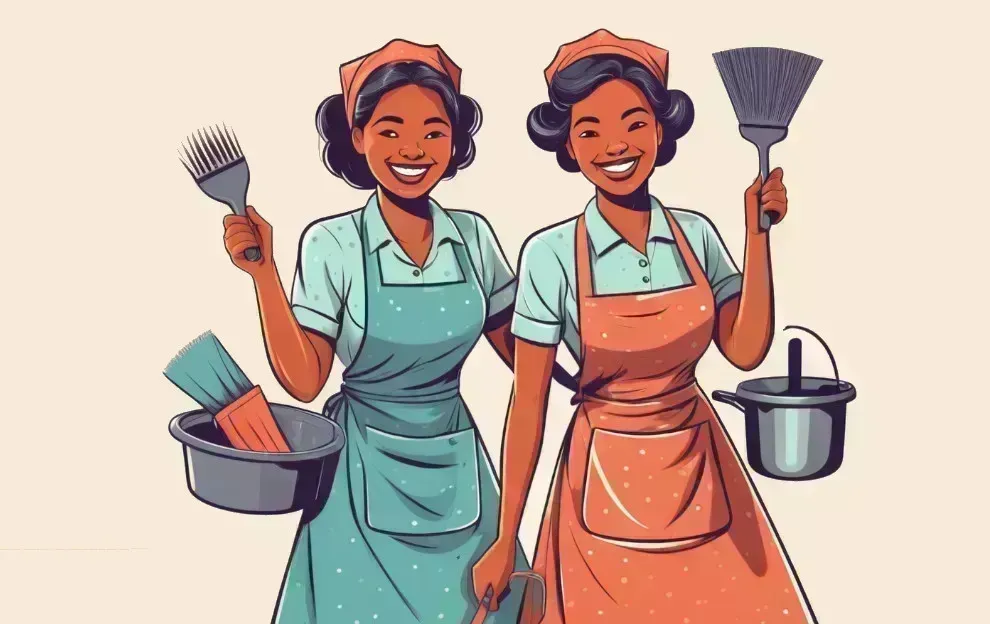 Perfect Gifts to Celebrate International Domestic Workers' Day