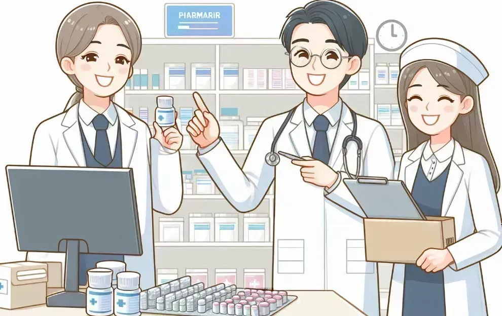 Thoughtful Gifts for World Pharmacist Day