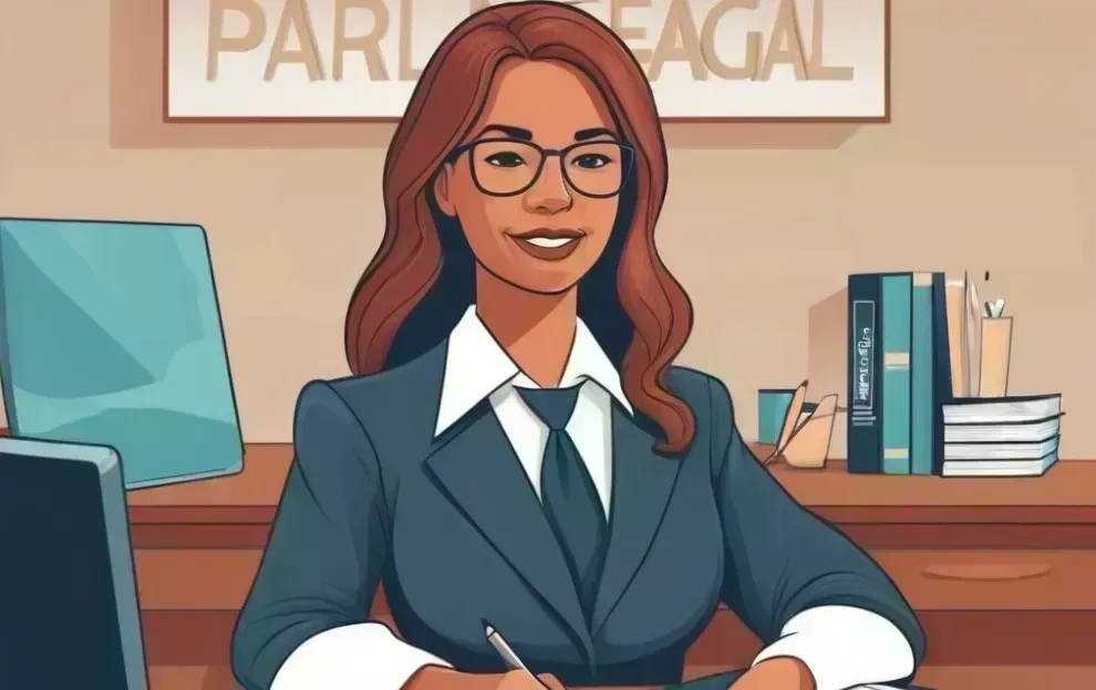 Celebrate National Paralegal Day