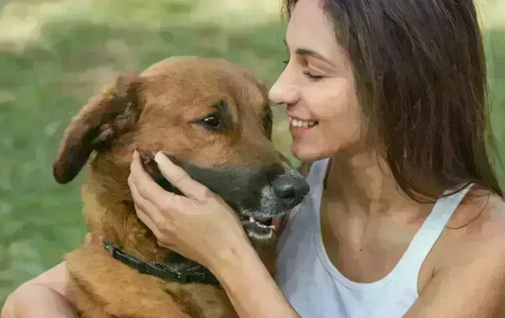 Gifts to National Mutt Day