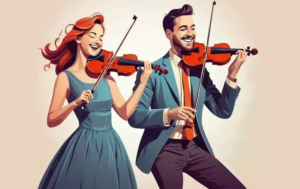 Celebrate National Violin Day with These Thoughtful Gifts