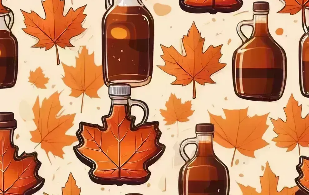 Gifts to Celebrate National Maple Syrup Day