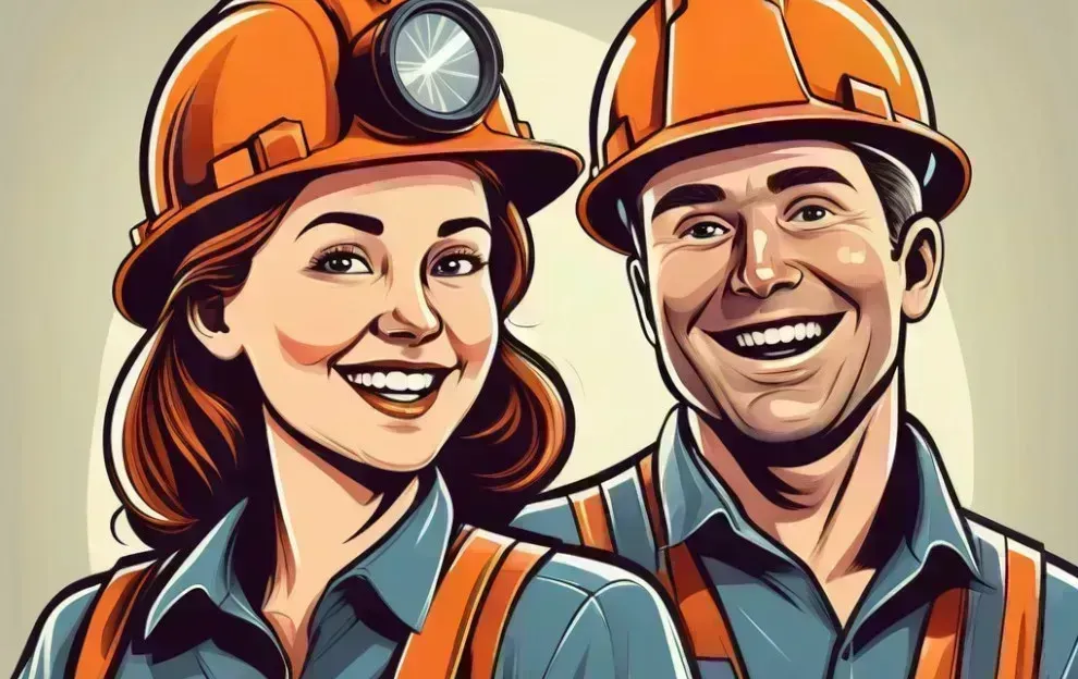 Practical and Meaningful Gifts to Celebrate National Miners Day