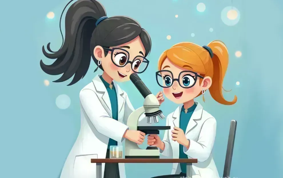 Celebrate International Day of Women and Girls in Science with Thoughtful Gifts!