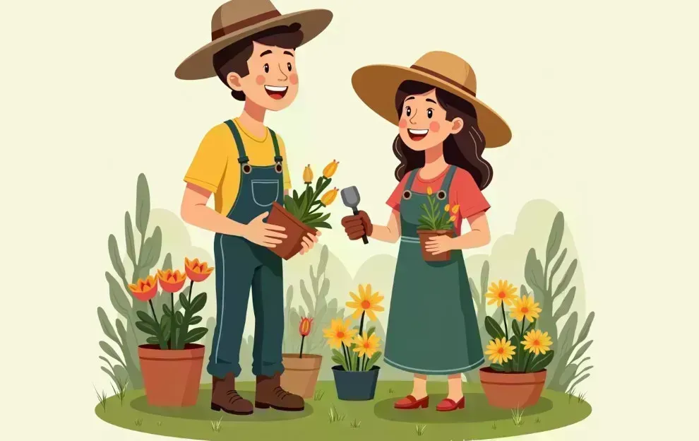 Show Appreciation for Gardening on National Gardening Day