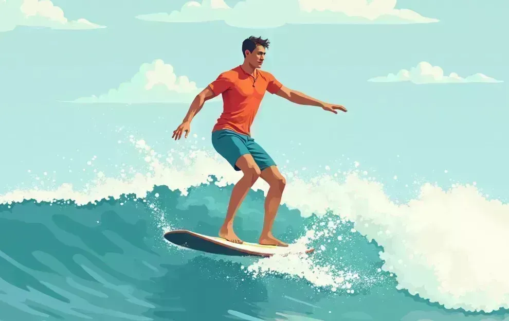 Catch the Wave: Gifts for International Surfing Day