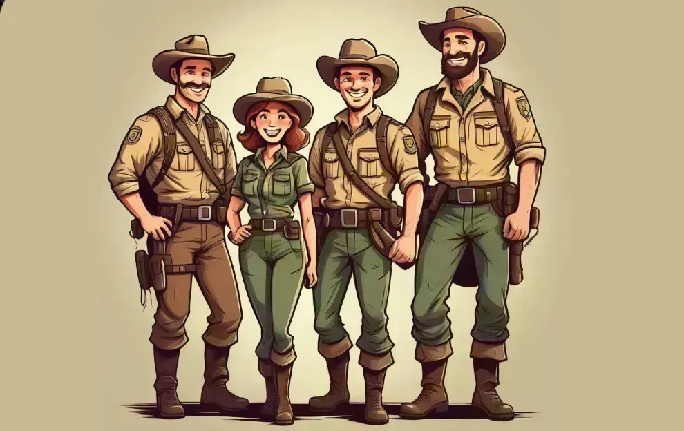 Thoughtful Gift Ideas for World Ranger Day