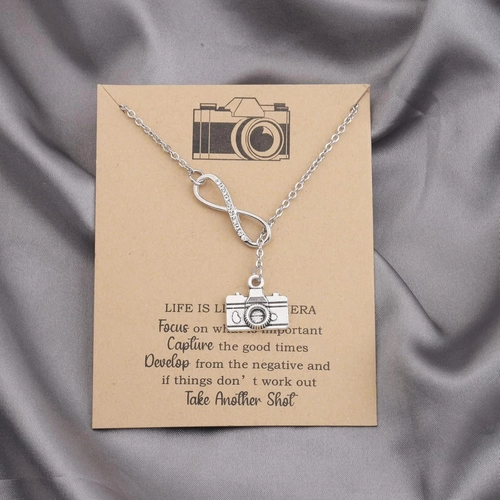 Foto de MAOFAED Photographer Gift Photography Lover Gift Wedding Photographer Gift Photographer Thank You Gift