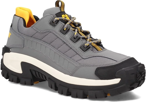 Foto de Cat Footwear Men's Steel Toe Construction Shoe