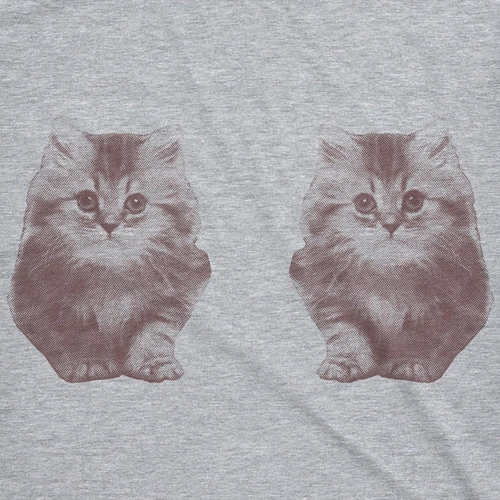 Foto de Mens Ask Me About My Kitties Flip Up T Shirt Funny Cat Shirt Offensive Crazy Top