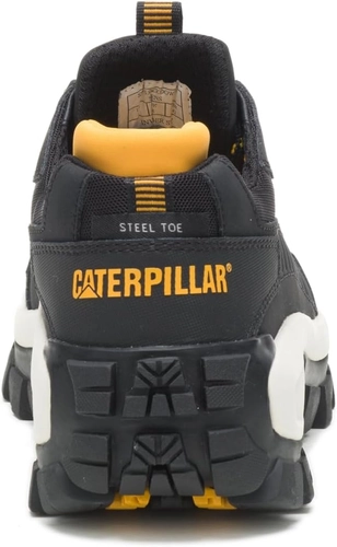 Foto de Cat Footwear Men's Steel Toe Construction Shoe